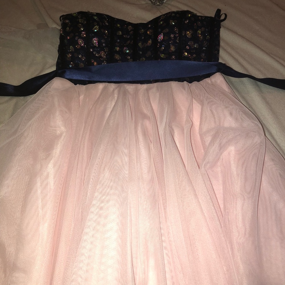Fancy occasion